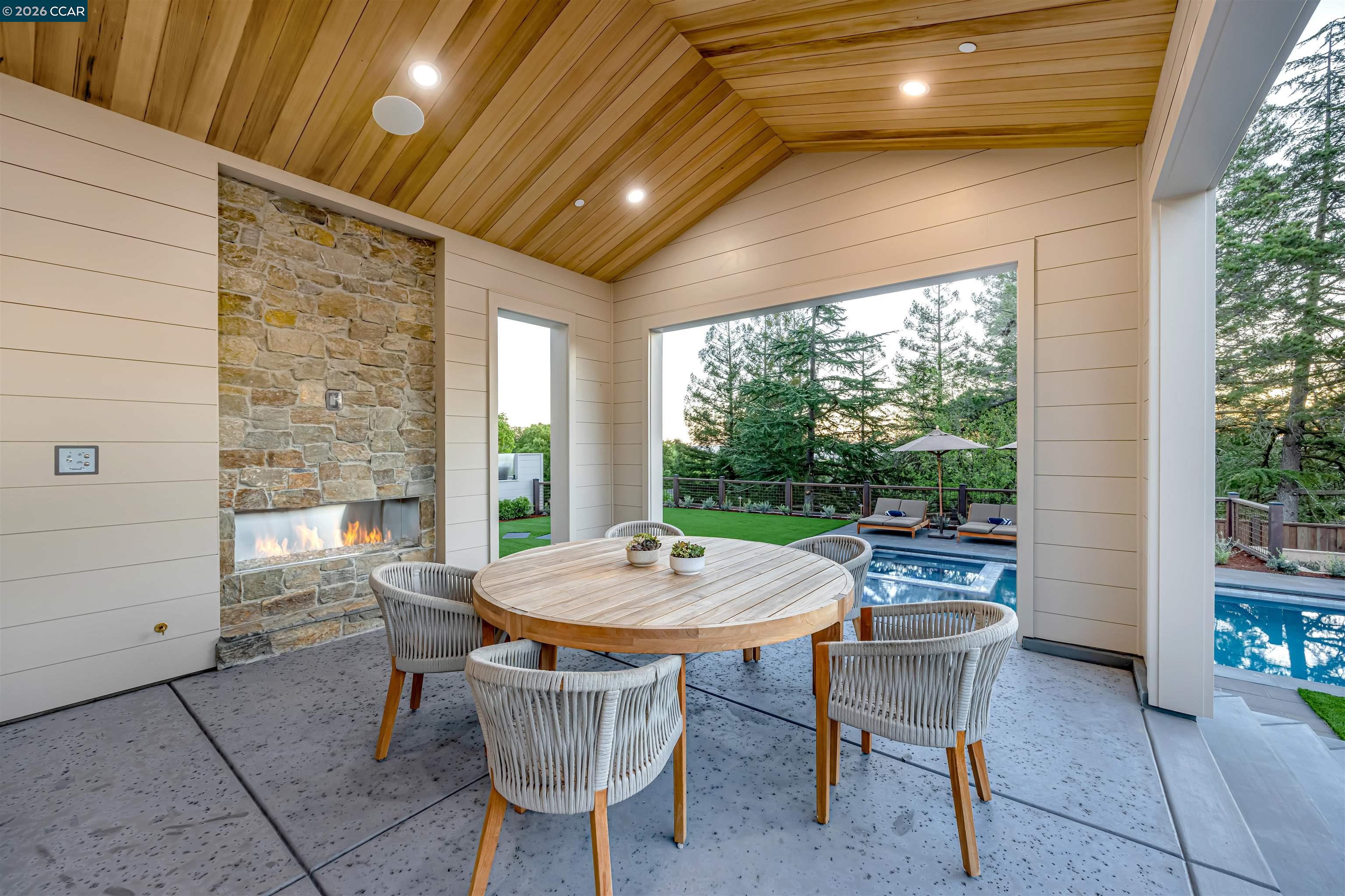 1570 Rancho View Drive Lafayette, CA 94549 - Photo 55 of 57