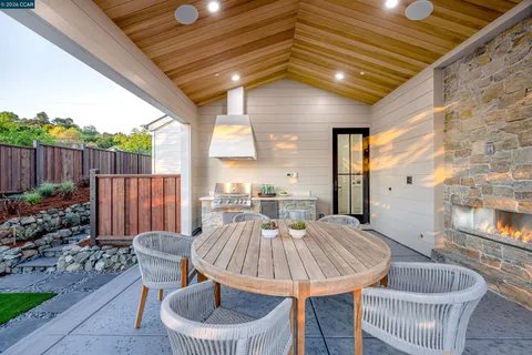 $5,595,000 | 1570 Rancho View Drive, Lafayette, CA 94549