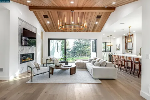 $5,595,000 | 1570 Rancho View Drive, Lafayette, CA 94549