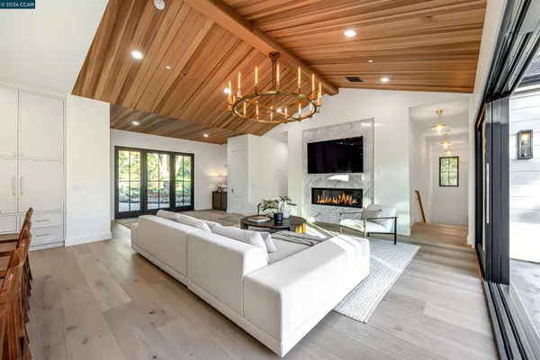 $5,595,000 | 1570 Rancho View Drive, Lafayette, CA 94549