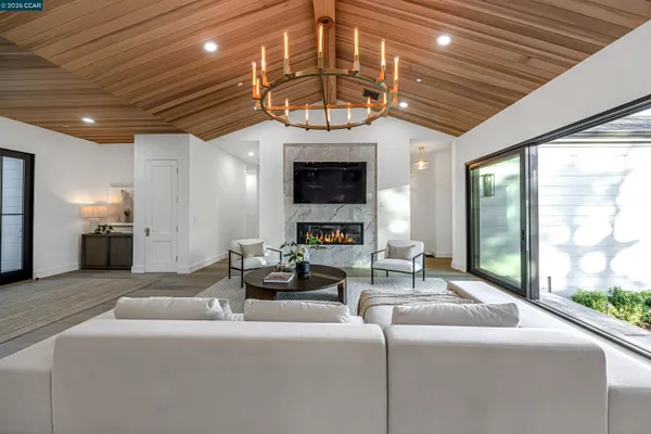 $5,595,000 | 1570 Rancho View Drive, Lafayette, CA 94549