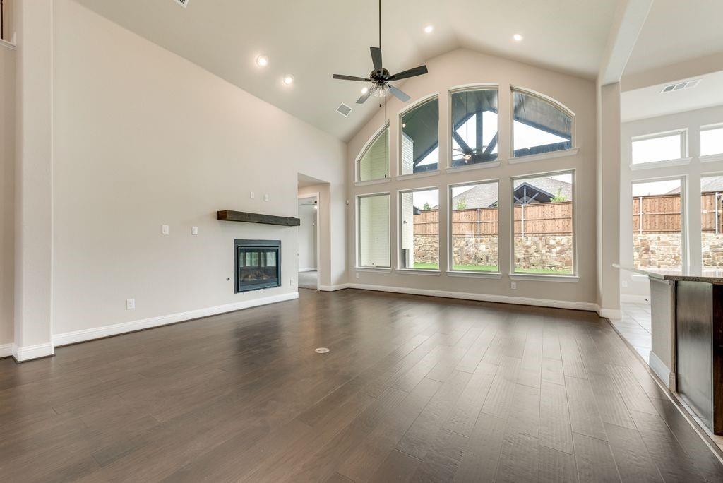 1343 Cartona Road Fate, TX 75087 - Photo 3 of 34