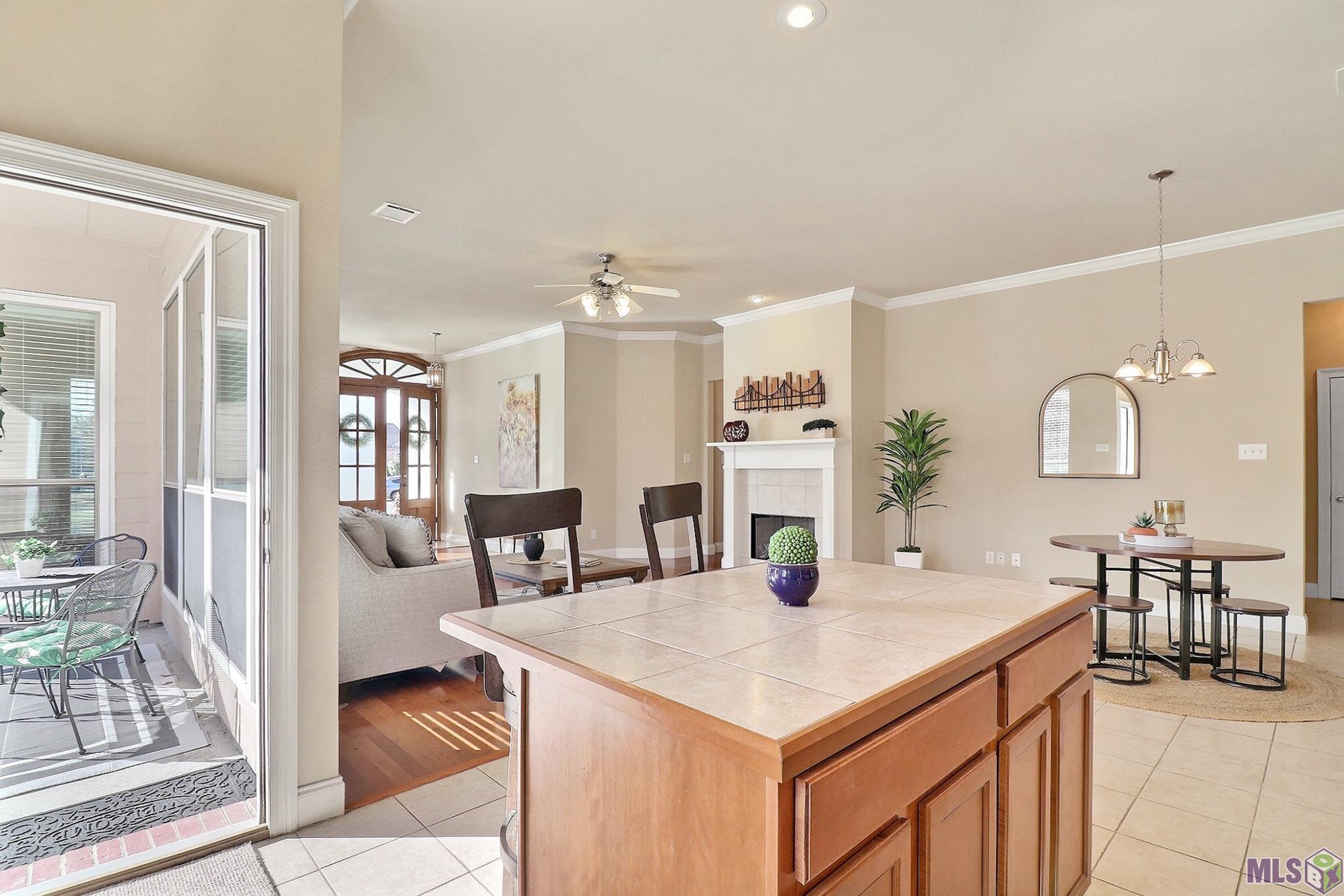 16545 Antioch Court St. George, LA 70817 - Photo 4 of 25