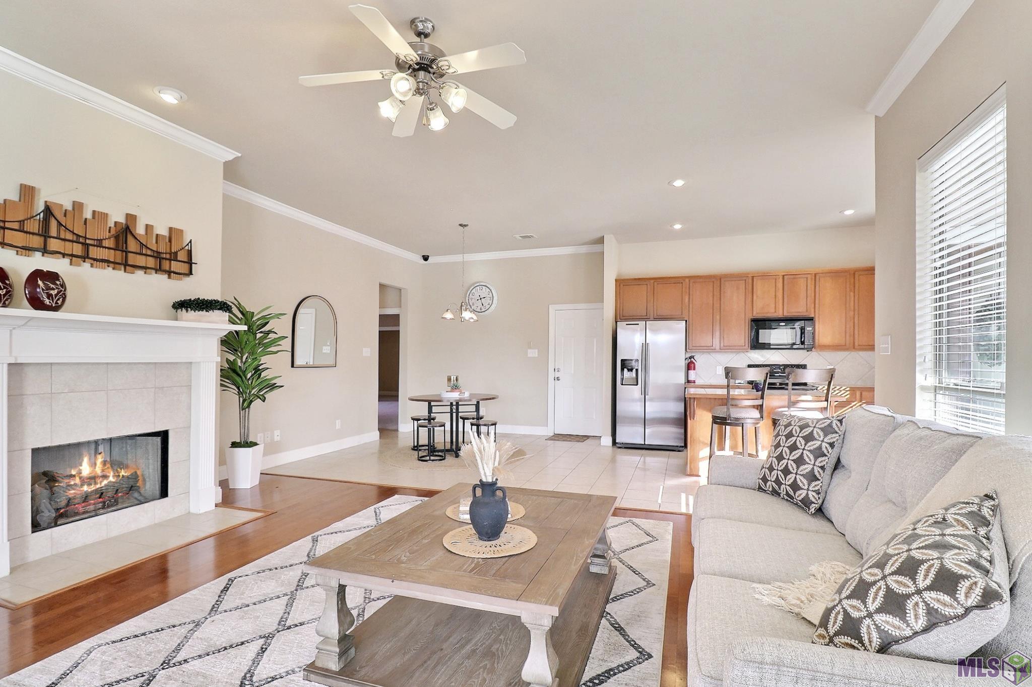 16545 Antioch Court St. George, LA 70817 - Photo 5 of 25