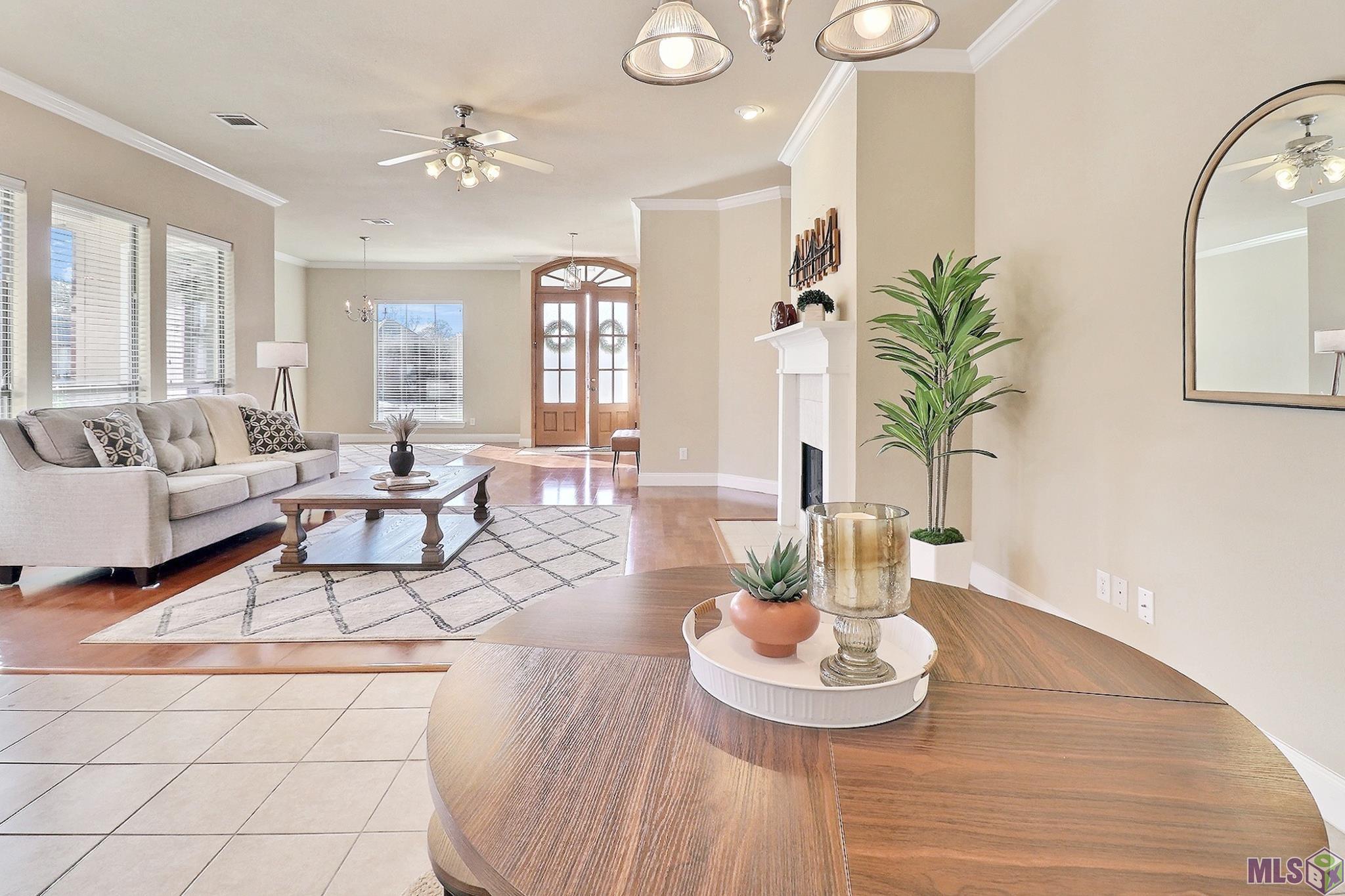 16545 Antioch Court St. George, LA 70817 - Photo 6 of 25