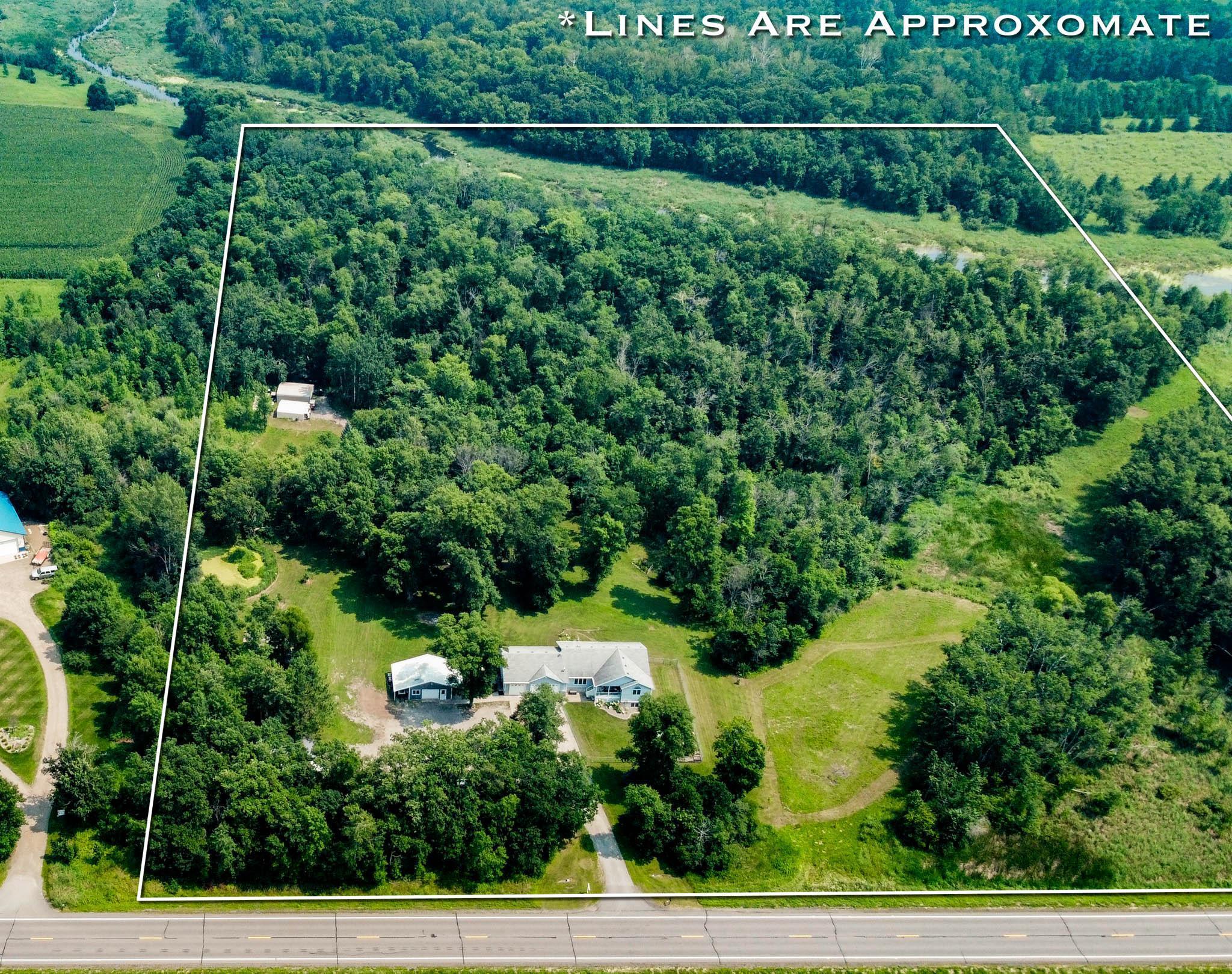 13110 Highway 25 Rice, MN 56367 - Photo 1 of 1 Gallery Image 1