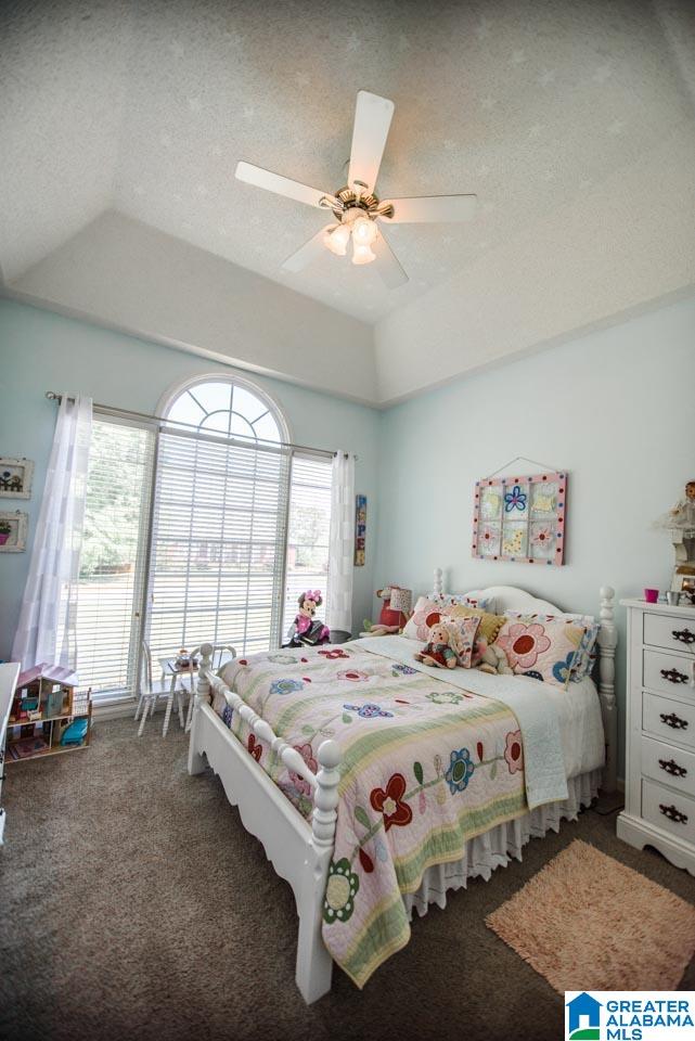 95 Cherry Tree Lane Cropwell, AL 35054 - Photo 25 of 48