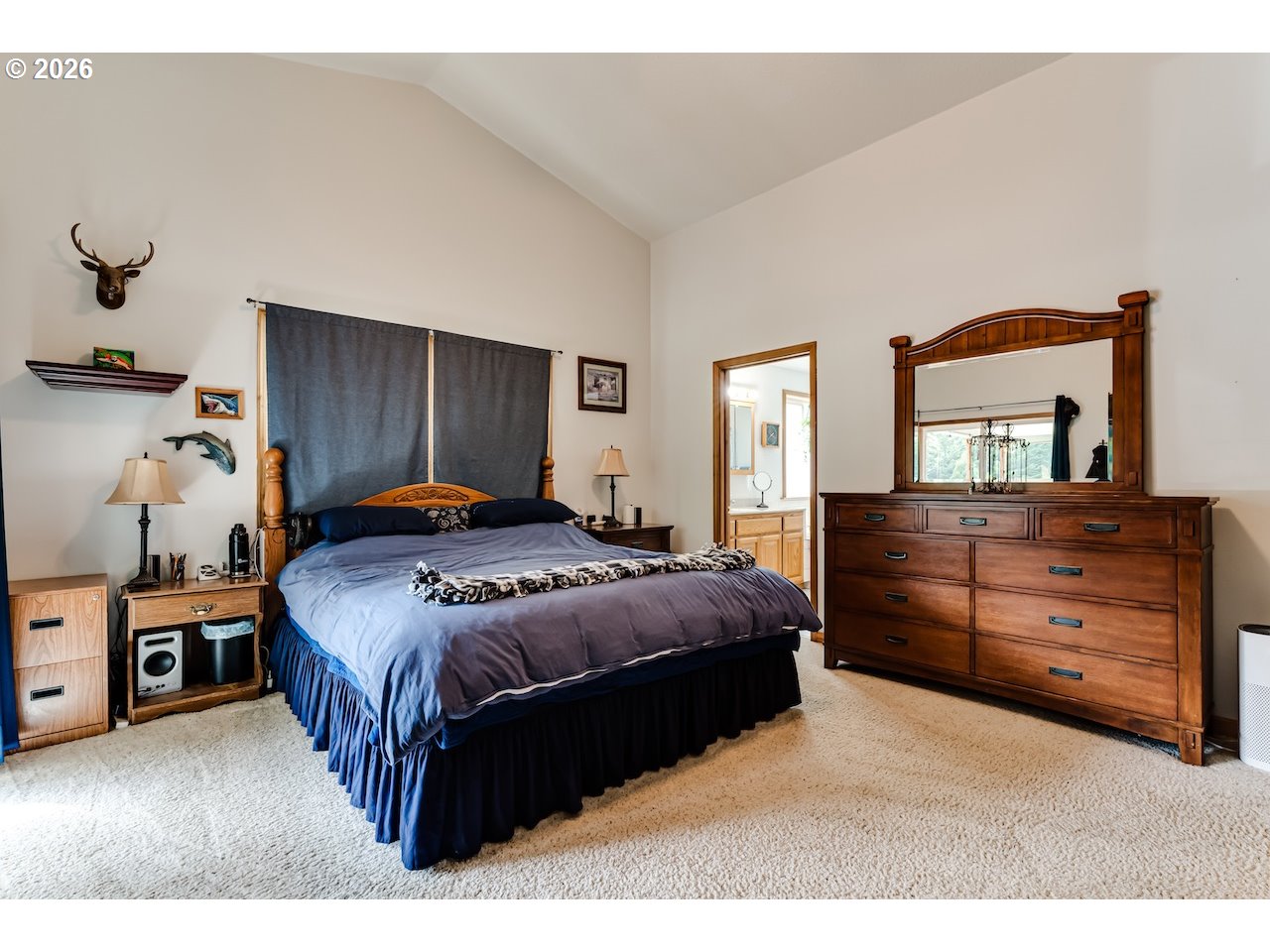 91793 Horse Creek Road Blue River, OR 97413 - Photo 14 of 42