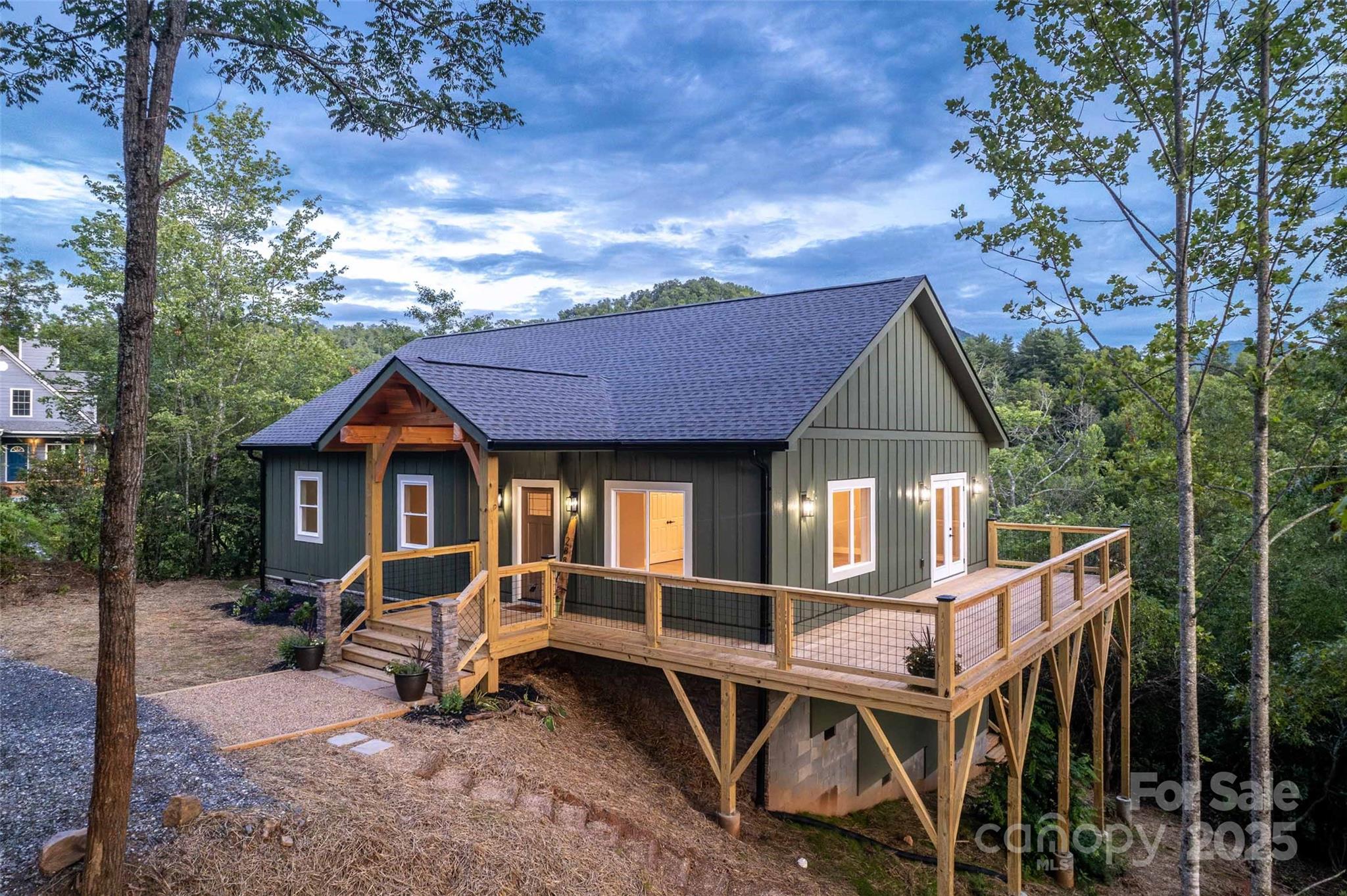 288 Blue Cedar Road, Unit 9 Sylva, NC 28779 - Photo 20 of 48 Gallery Image 20