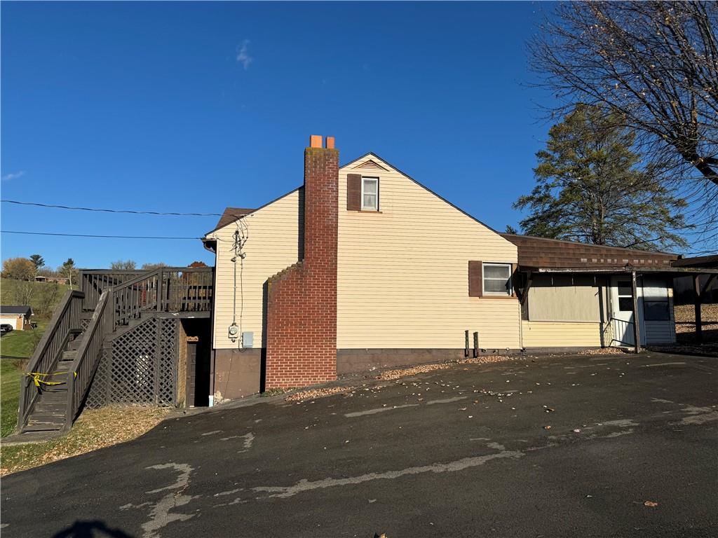 538 Cedar Creek Road Rostraver Township, PA 15012 - Photo 3 of 7 Gallery Image 3