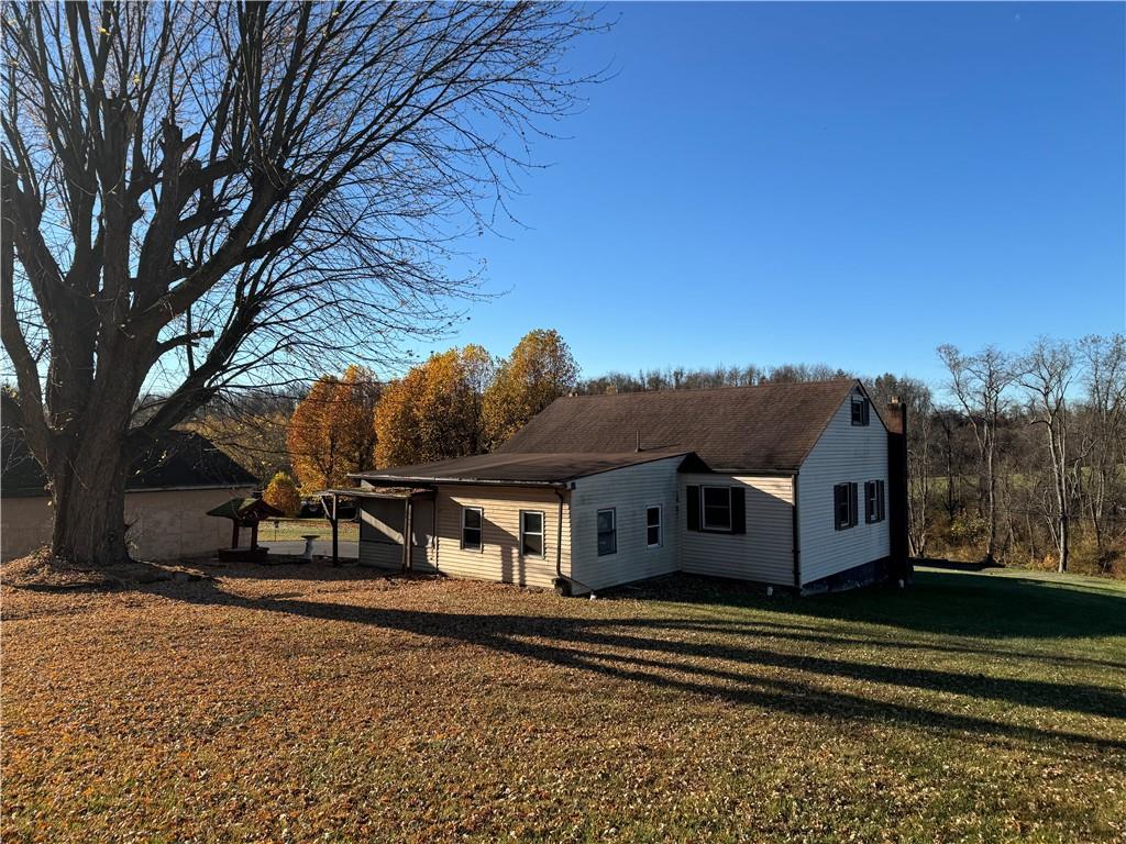 538 Cedar Creek Road Rostraver Township, PA 15012 - Photo 7 of 7 Gallery Image 7