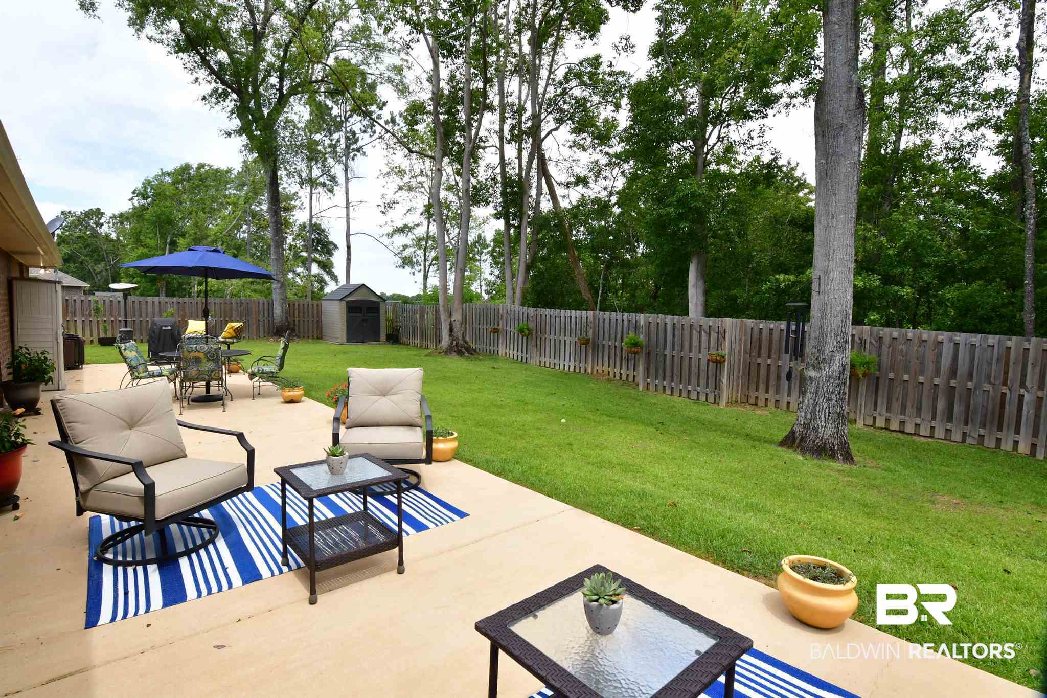 580 Sheffield Avenue Foley, AL 36535 - Photo 35 of 45