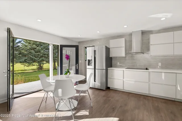 $4,995,000 | 373-375 Apple Drive, Basalt, CO 81621