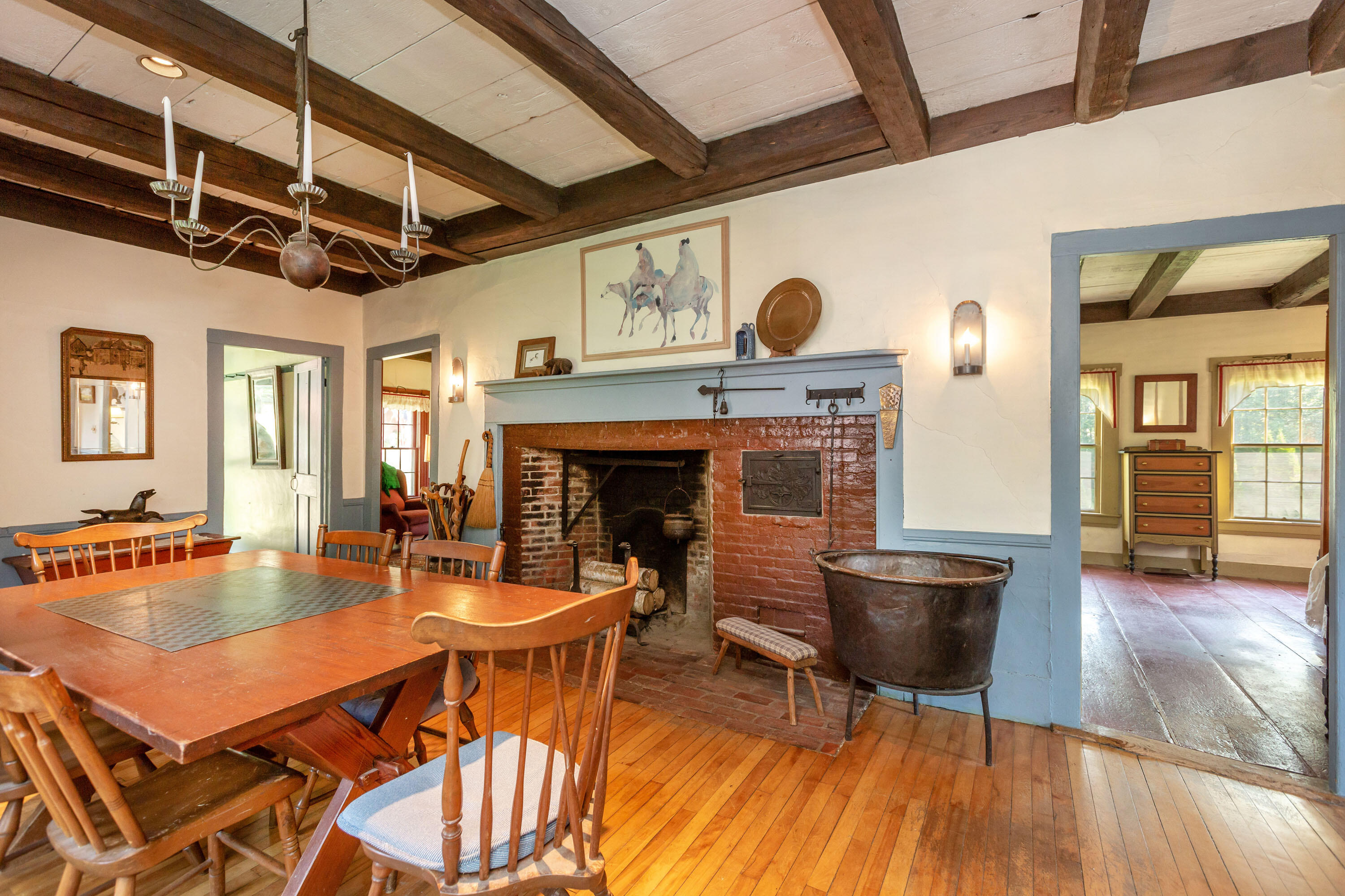 922 Gardiner Road Wiscasset, ME 04578 - Photo 21 of 64 Gardiner_Dunbar_23