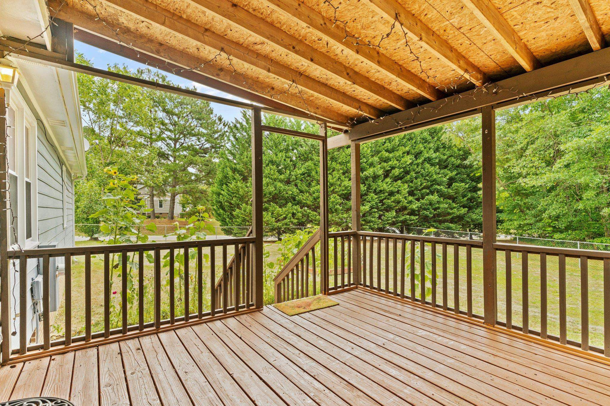 601 November Lane Willow Spring, NC 27592 - Photo 31 of 46 Photo 31
