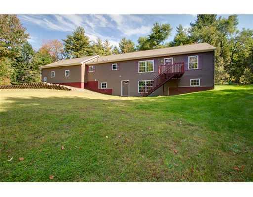 600 Brighton Hill Road Minot, ME 04258 - Photo 1 of 25 Exterior Front.