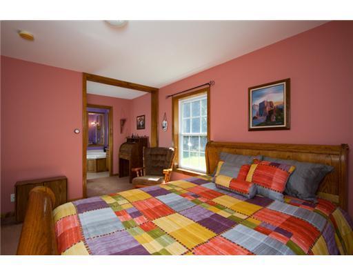 600 Brighton Hill Road Minot, ME 04258 - Photo 12 of 25 Master Bedroom.
