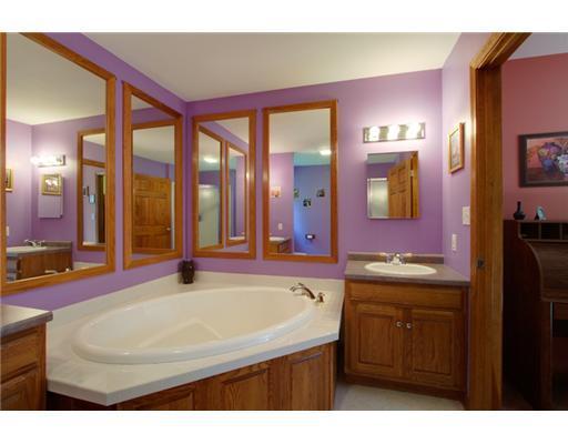 600 Brighton Hill Road Minot, ME 04258 - Photo 13 of 25 Master Bath/Spa.