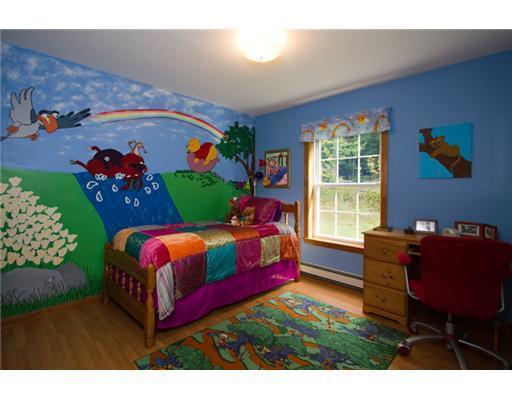 600 Brighton Hill Road Minot, ME 04258 - Photo 15 of 25 Bedroom.