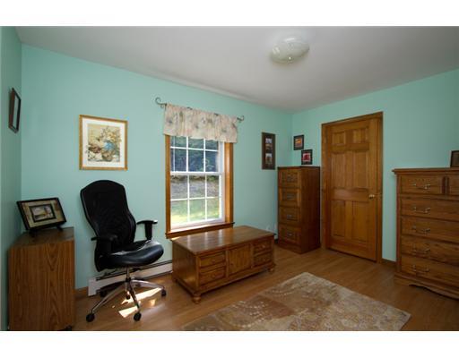 600 Brighton Hill Road Minot, ME 04258 - Photo 18 of 25 Bedroom.