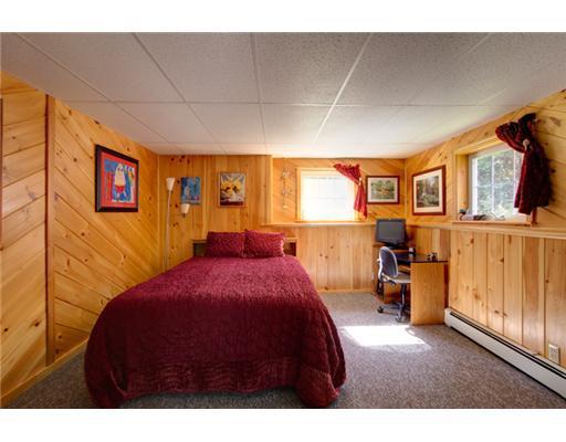 600 Brighton Hill Road Minot, ME 04258 - Photo 21 of 25 Bedroom.