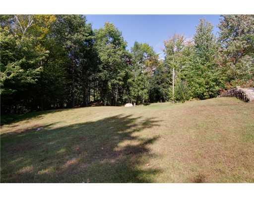 600 Brighton Hill Road Minot, ME 04258 - Photo 25 of 25 Yard/Garden.