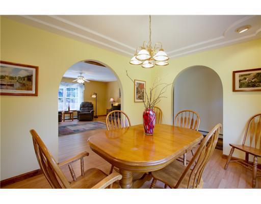 600 Brighton Hill Road Minot, ME 04258 - Photo 3 of 25 Dining Room.