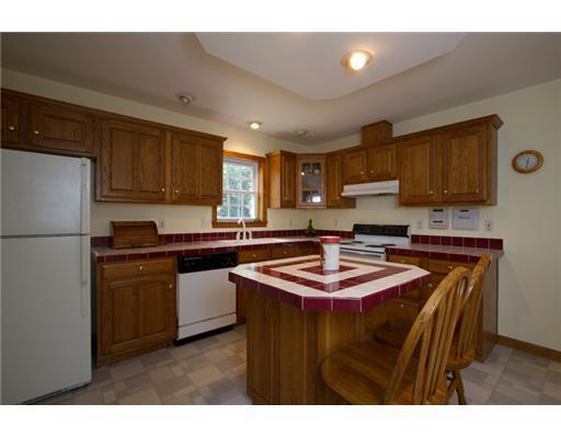 600 Brighton Hill Road Minot, ME 04258 - Photo 4 of 25 Kitchen.