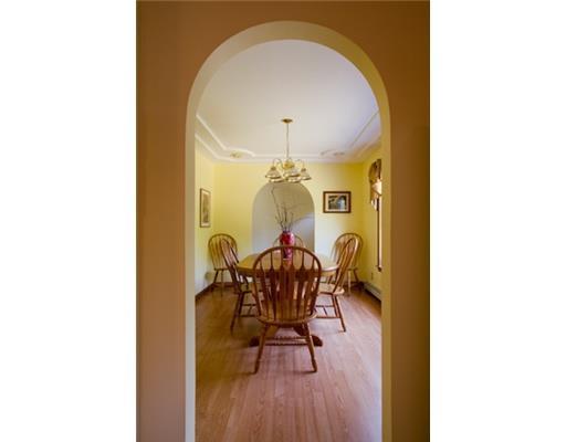 600 Brighton Hill Road Minot, ME 04258 - Photo 7 of 25 Dining Room.