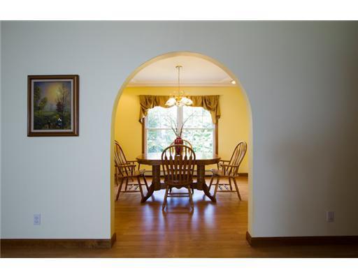 600 Brighton Hill Road Minot, ME 04258 - Photo 8 of 25 Dining Room.