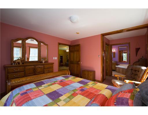 600 Brighton Hill Road Minot, ME 04258 - Photo 10 of 25 Master Bedroom.