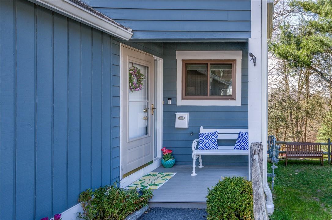 30 Timber Ridge Mount Kisco, NY 10549 - Photo 1 of 1 End unit in desirable section of Timber Ridge