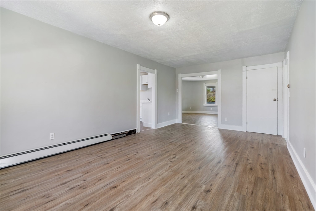 142 Spruce Street Winchendon, MA 01475 - Photo 33 of 34 wooden floor in an empty room