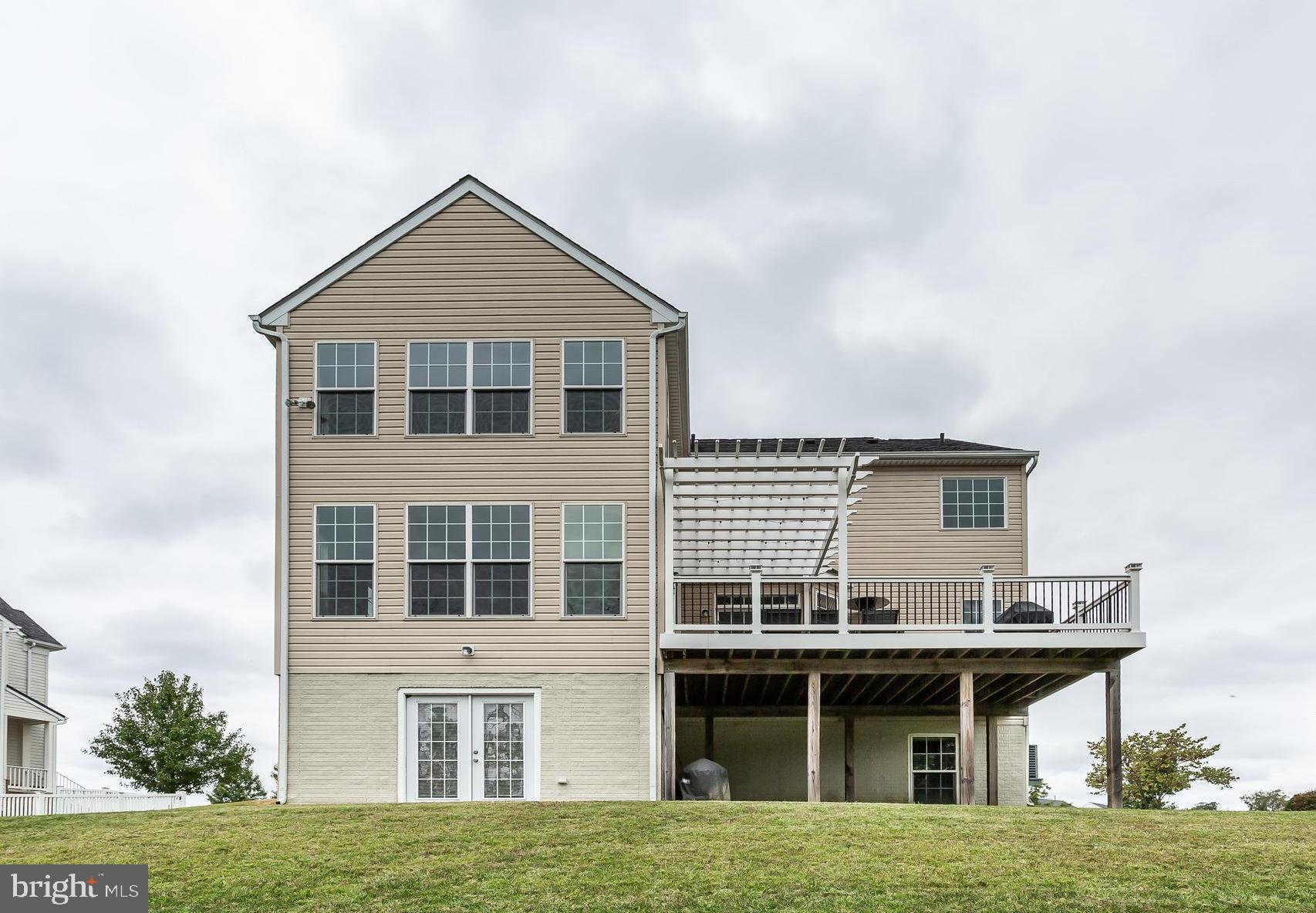 2305 Winterwood Road Baltimore, MD 21209 - Photo 44 of 46 Gallery Image 44