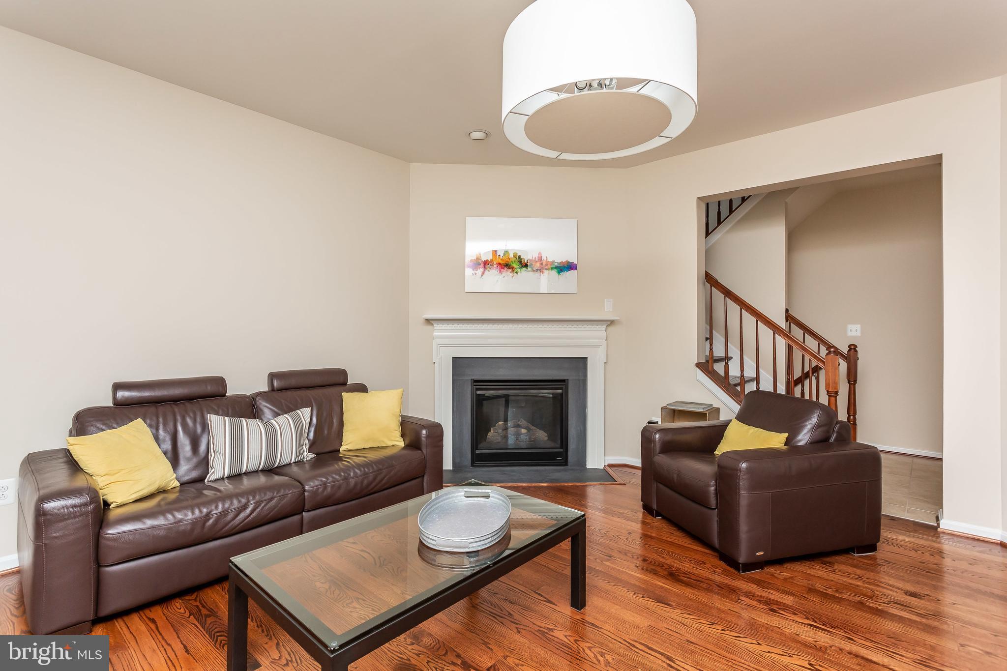 2305 Winterwood Road Baltimore, MD 21209 - Photo 6 of 46 Gallery Image 6