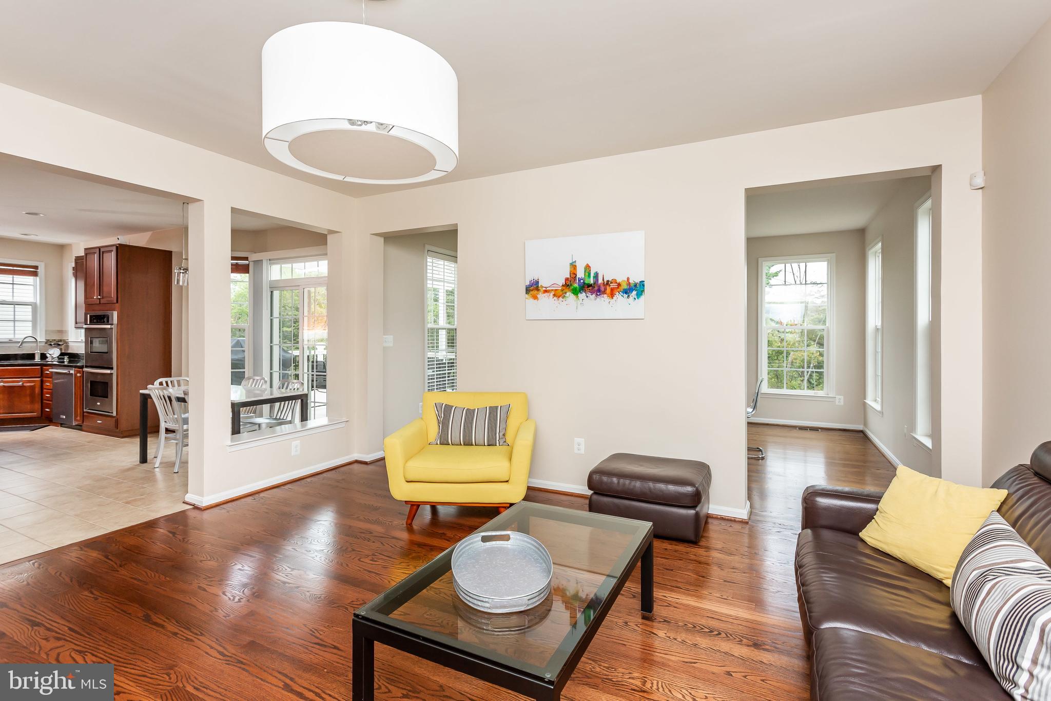2305 Winterwood Road Baltimore, MD 21209 - Photo 7 of 46 Gallery Image 7