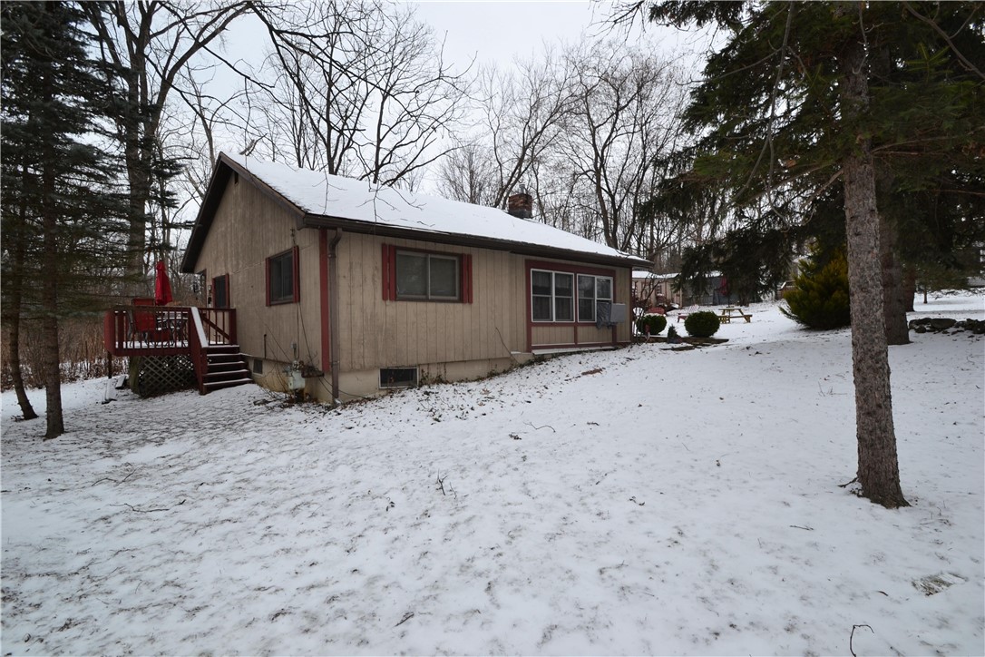 4646 Sylvan Road Gorham, NY 14424 - Photo 3 of 27