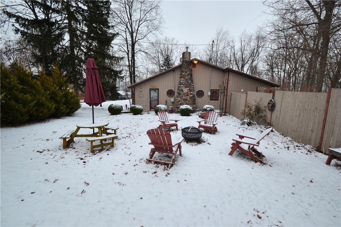 4646 Sylvan Road Gorham, NY 14424 - Photo 4 of 27