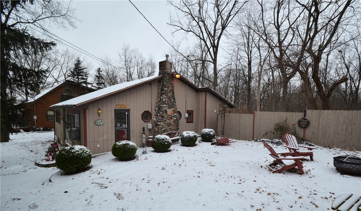 4646 Sylvan Road Gorham, NY 14424 - Photo 5 of 27