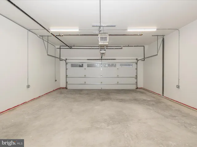 a city street lined with tall buildings