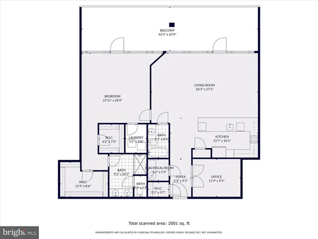 $3,200 | 210 East 2nd Street, Unit 202, Frederick, MD 21701