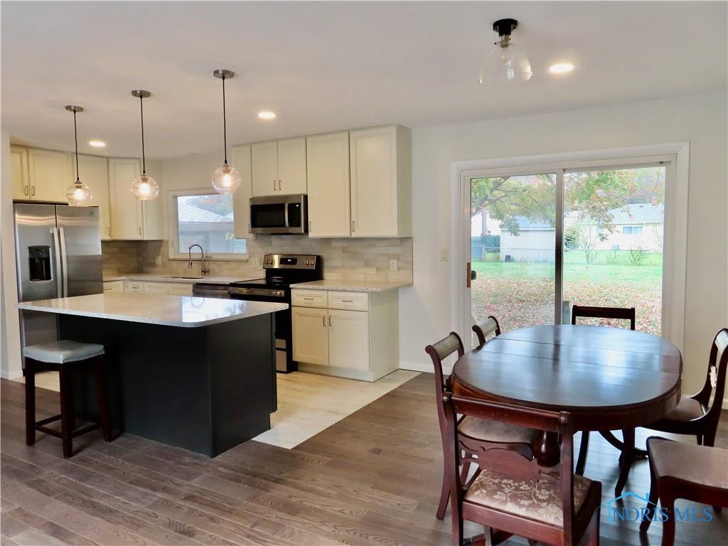 5541 West Rowland Road Toledo, OH 43613 - Photo 4 of 17 Gallery Image 4