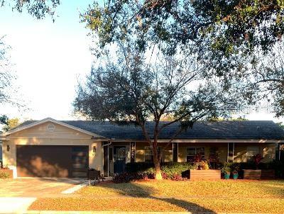 502 Gilbert Road Winter Park, FL 32792 - Photo 1 of 1 Front of Home
