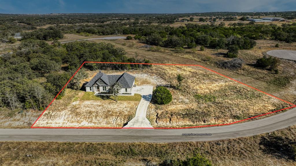 225 Jefferson Way Weatherford, TX 76088 - Photo 30 of 35