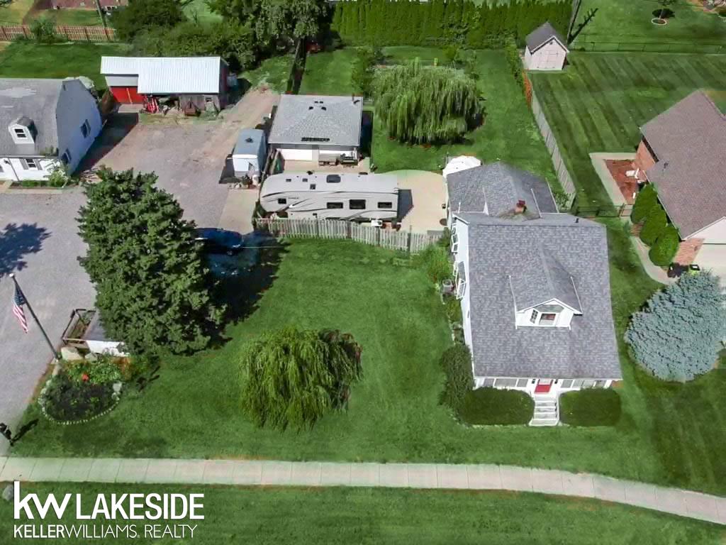 52851 Chesterfield Road Chesterfield, MI 48051 - Photo 53 of 54