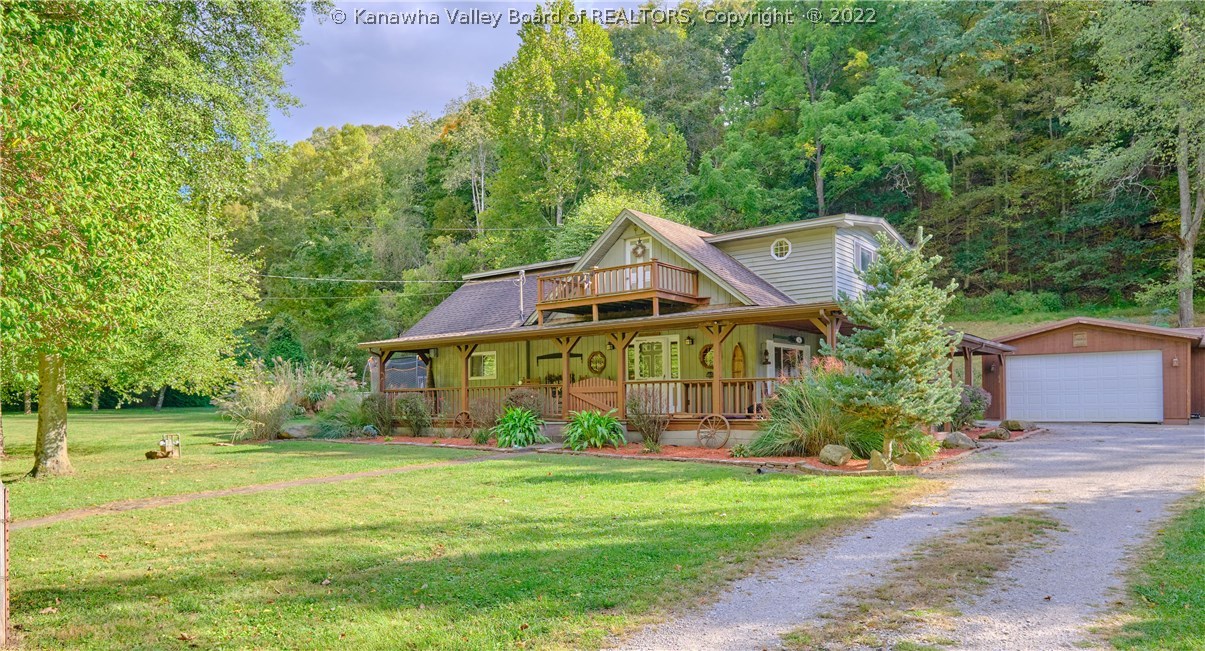 36 Whittington Road Charleston, WV 25312 - Photo 3 of 50 Gallery Image 3