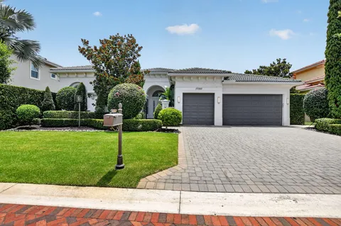 $2,399,999 | 17350 Pavaroso Street, Boca Raton, FL 33496