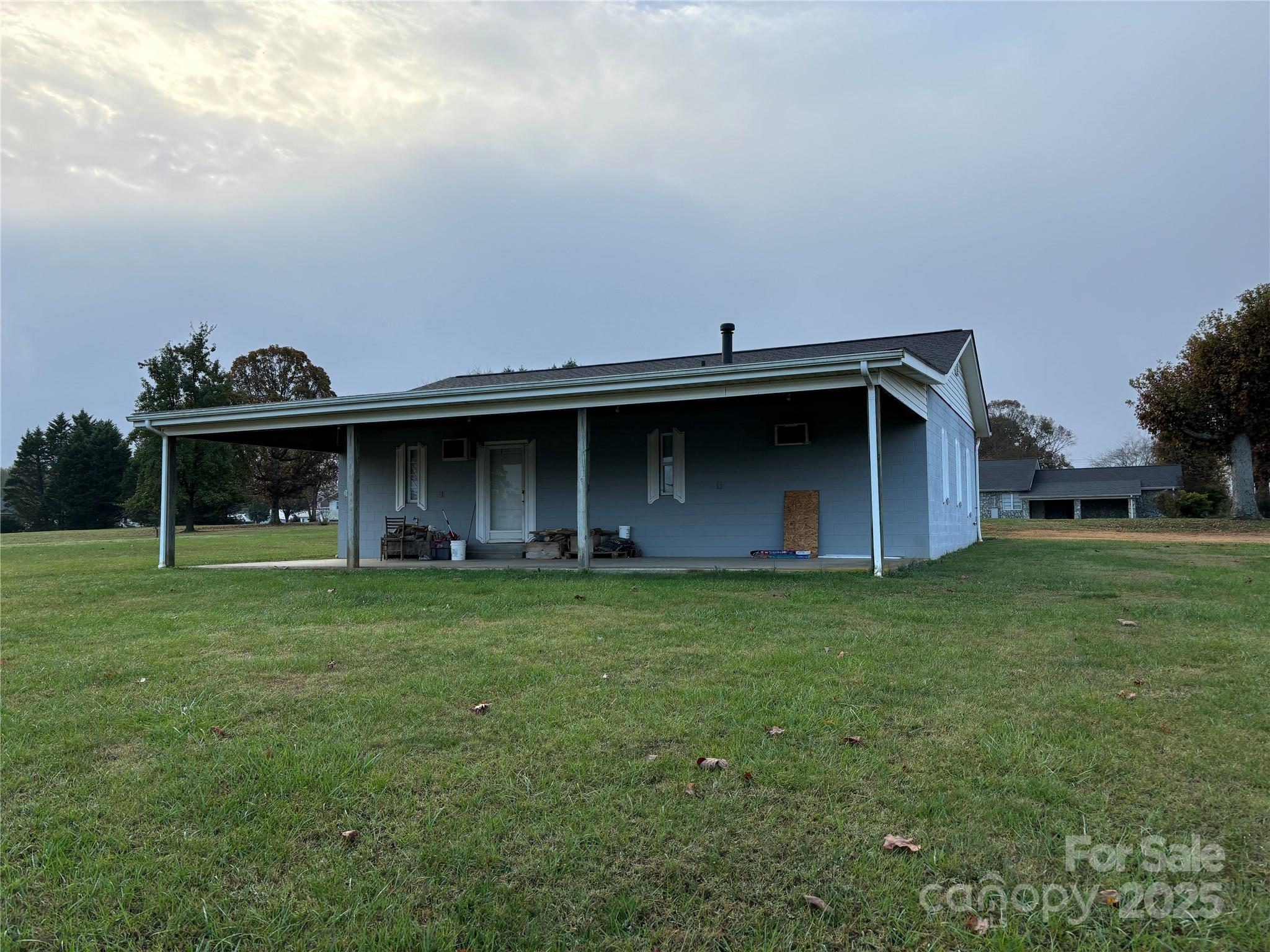 2022 Friendship Church Road Taylorsville, NC 28681 - Photo 11 of 48