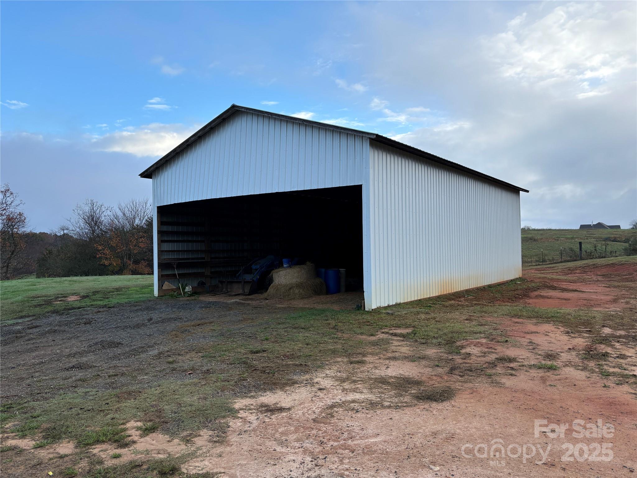 2022 Friendship Church Road Taylorsville, NC 28681 - Photo 22 of 48