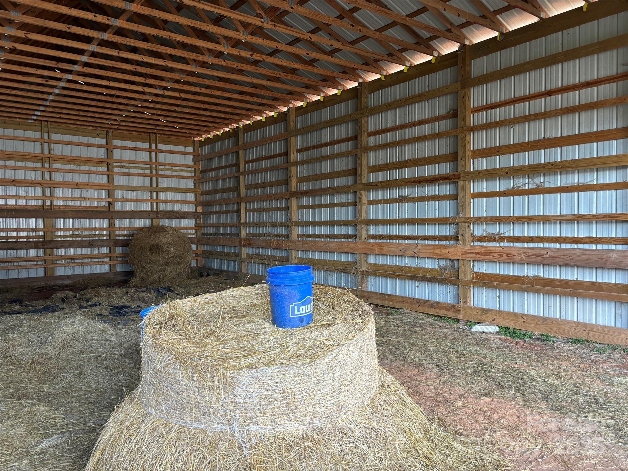 2022 Friendship Church Road Taylorsville, NC 28681 - Photo 23 of 48